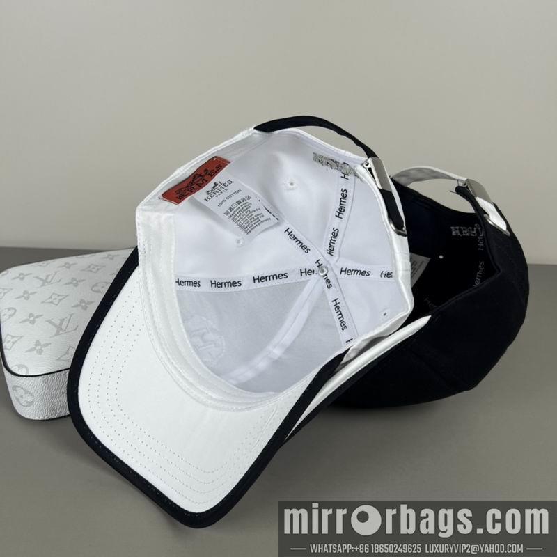 Replica Hermes Hat dx31