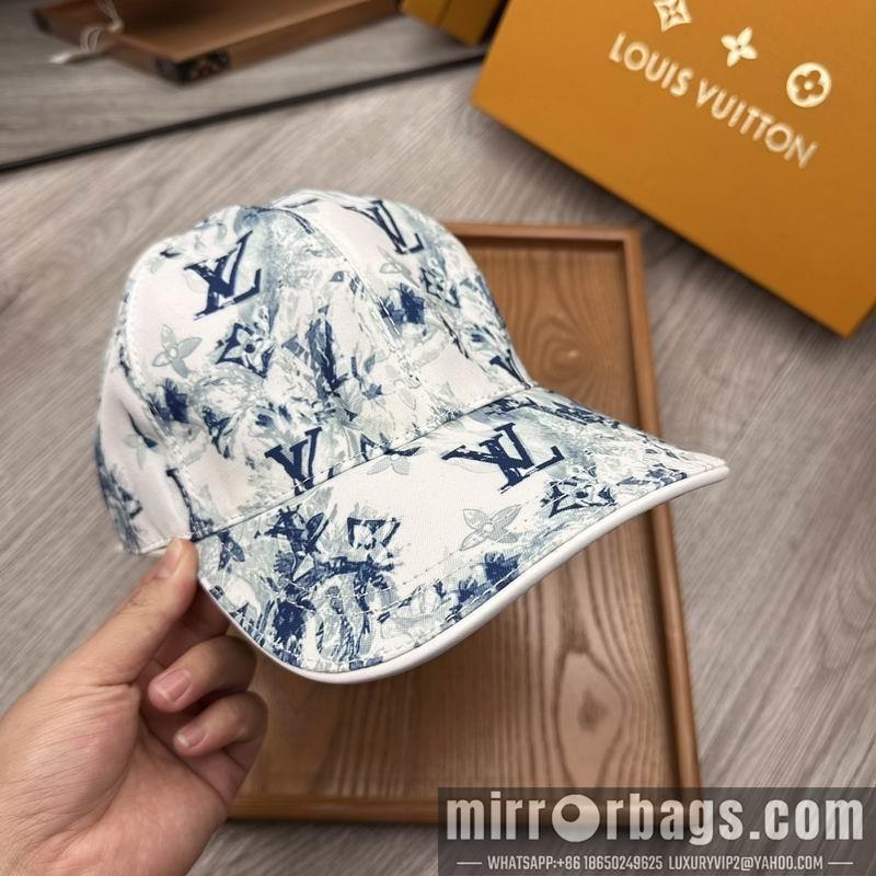 Replica LV Hat dx44