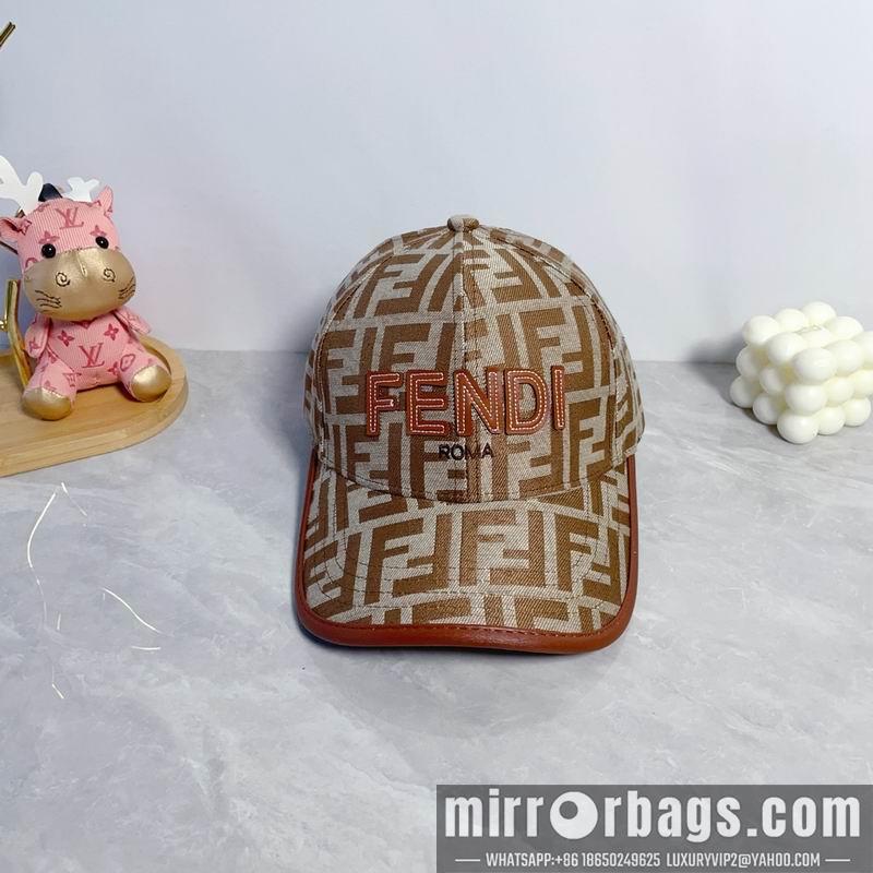 Replica Fendi Hat dx45