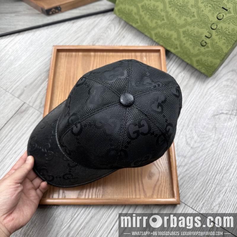 Replica Gucci Hat dx19