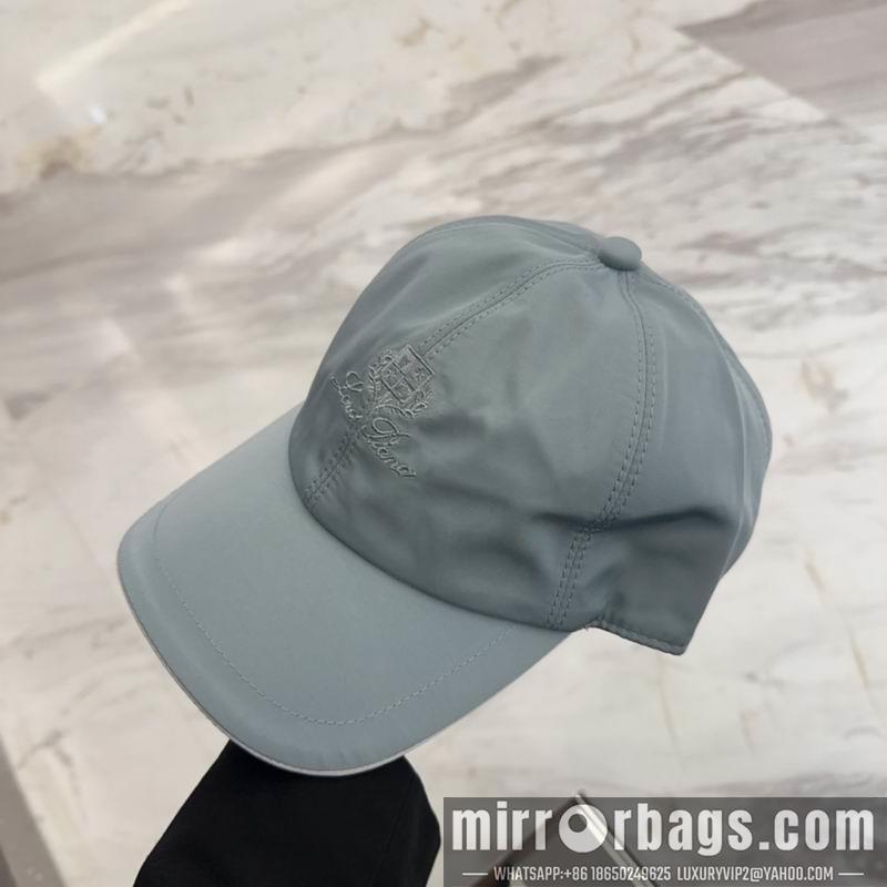 Replica Loro Piana Hat dx26