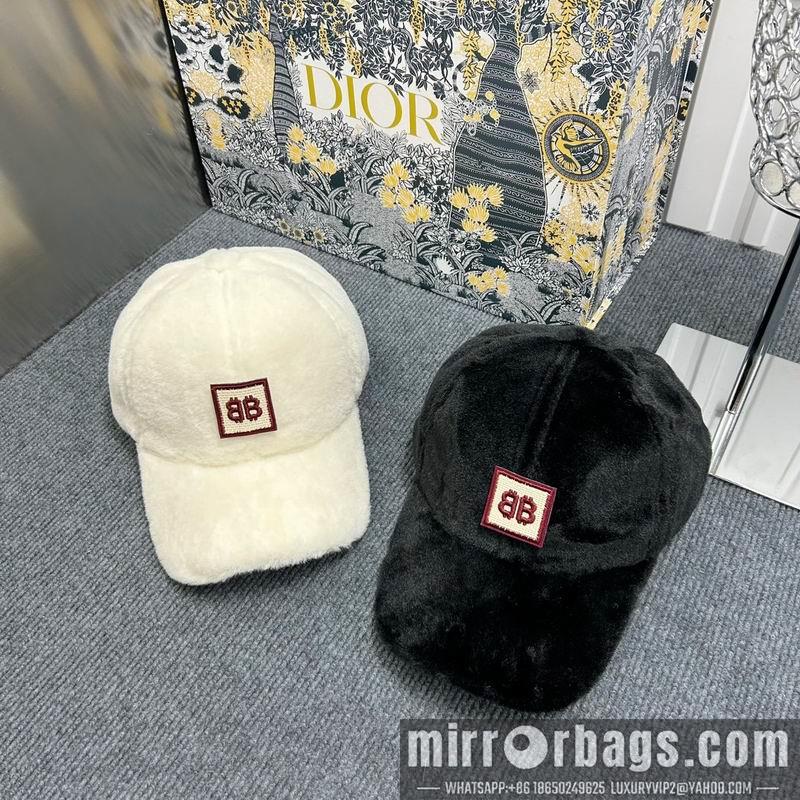 Replica Balenciaga Hat dx87