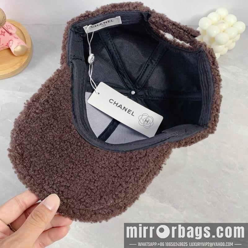 Replica Chanel Hat dx42