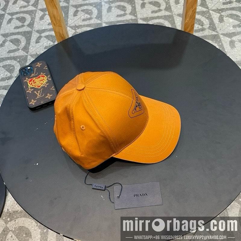 Replica Prada Hat 072202