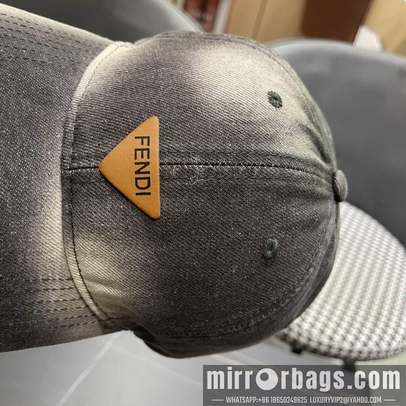 Replica Fendi Hat 102801