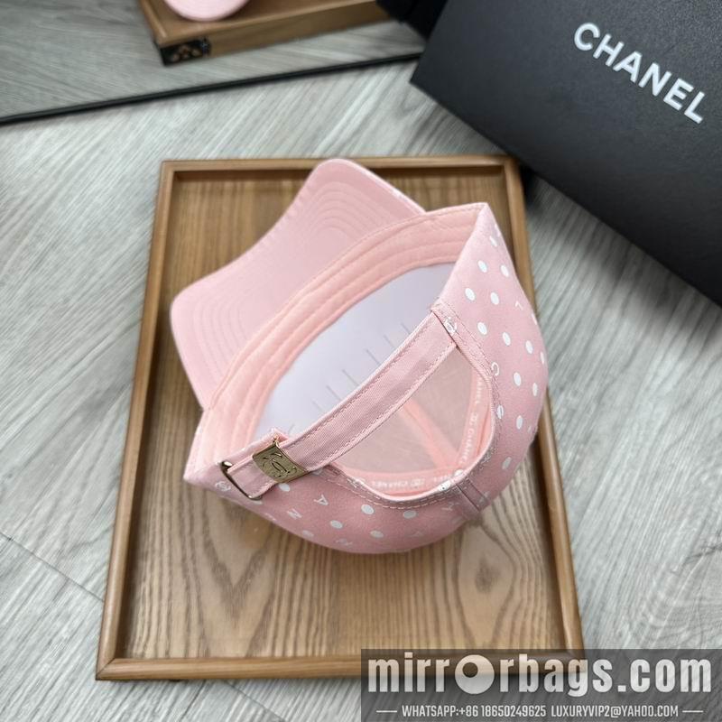 Replica Chanel Hat dx40