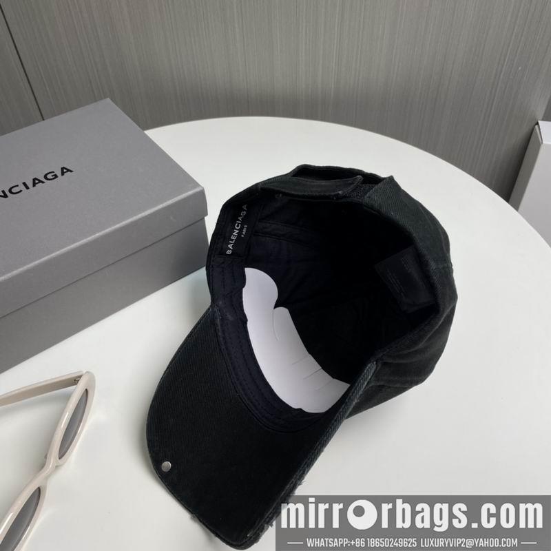 Replica Balenciaga Hat 010201