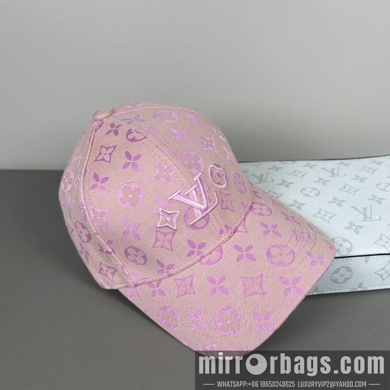 Replica LV Hat dx51