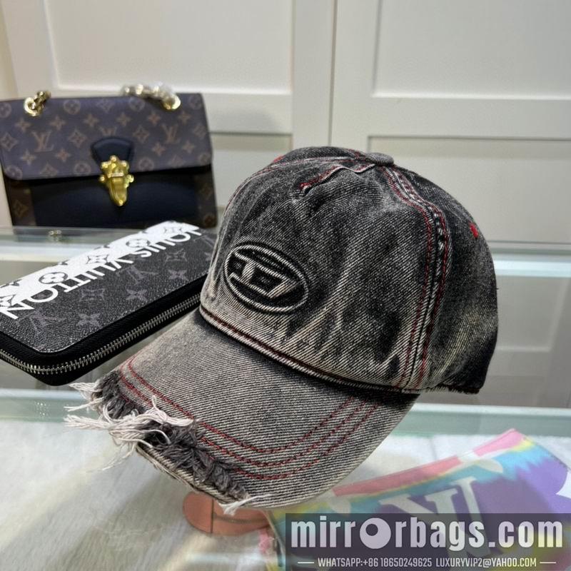 Replica Diesel Hat dx05