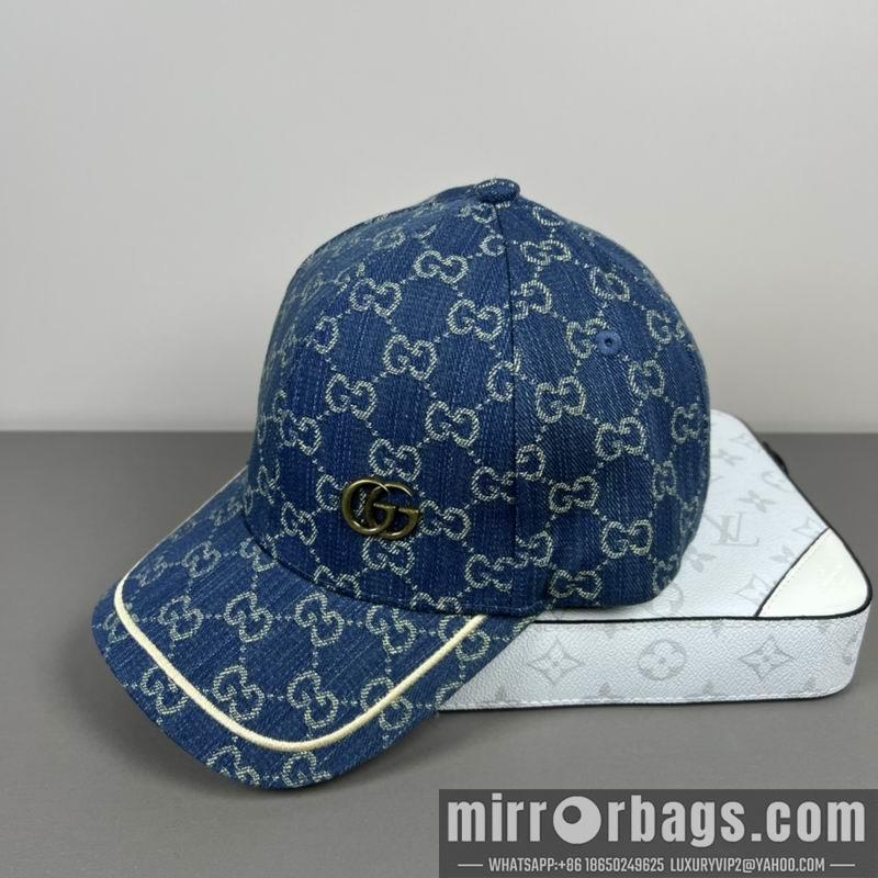 Replica Gucci Hat dx42