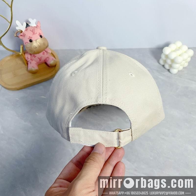 Replica LV Hat dx83