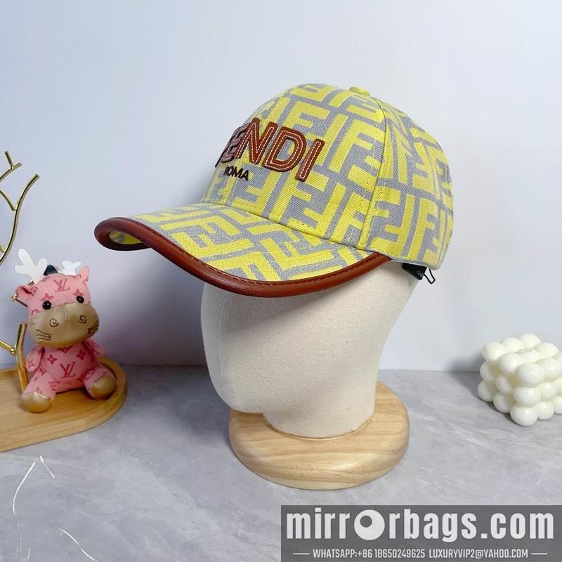 Replica Fendi Hat dx45