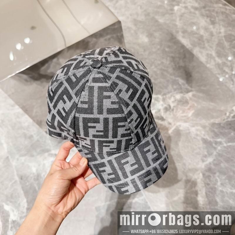 Replica Fendi Hat dx28