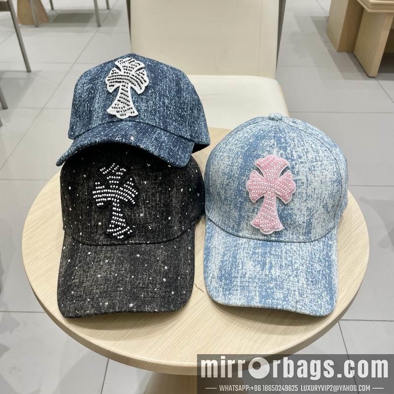 Replica Chrome Hearts Hat 041402