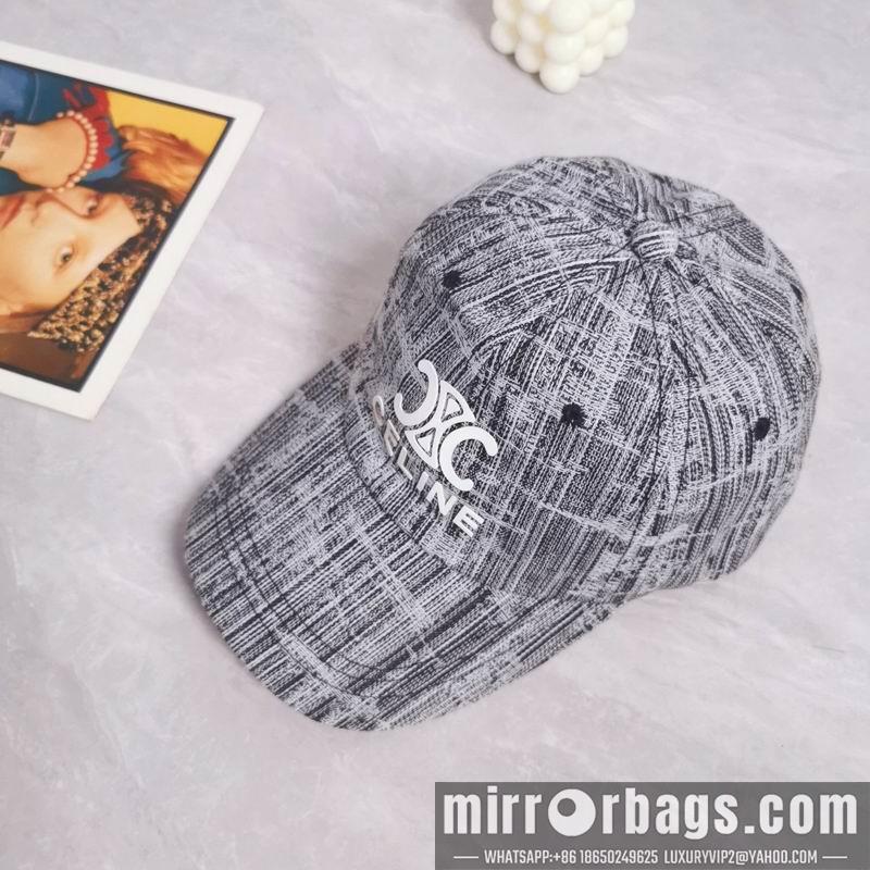 Replica Celine Hat dx14