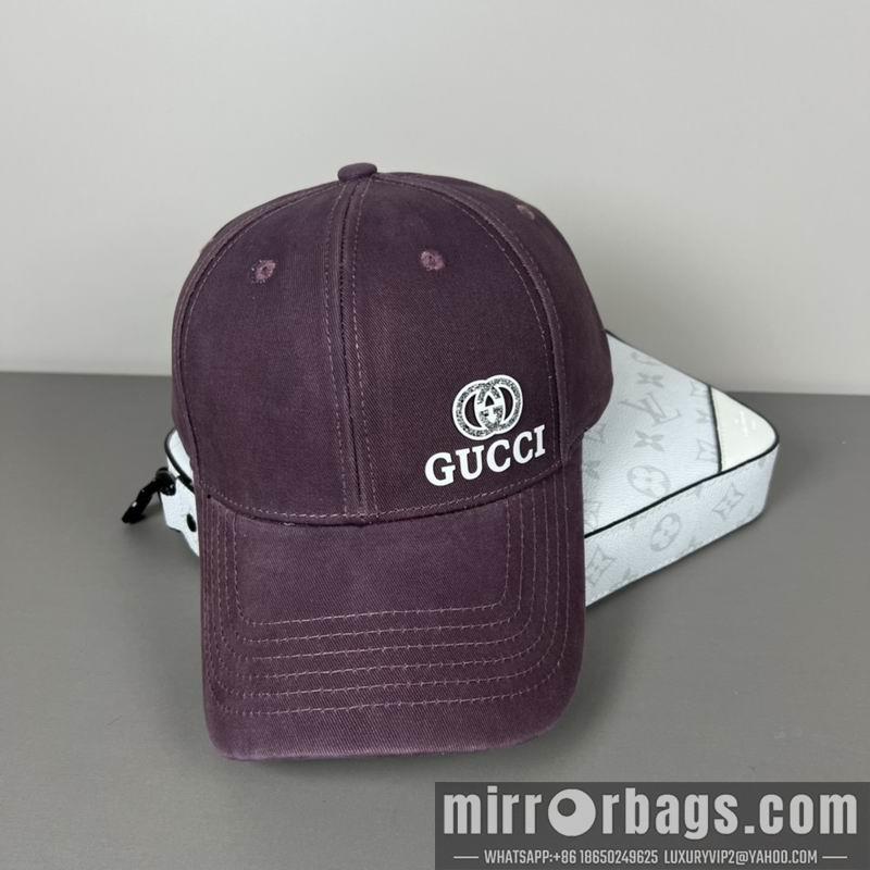Replica Gucci Hat dx25