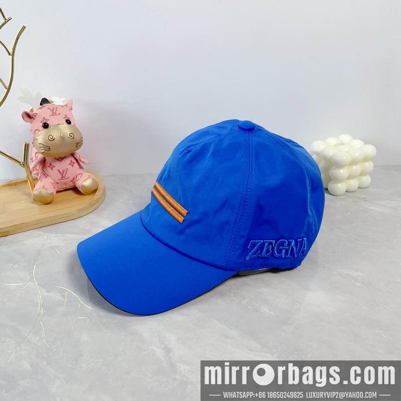 Replica Zegna Hat dx02