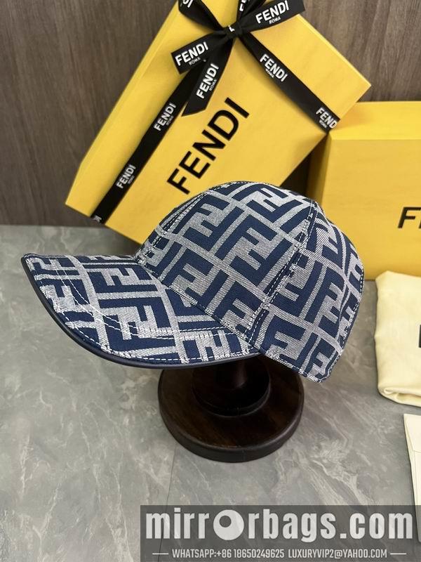 Replica Fendi Hat dx53
