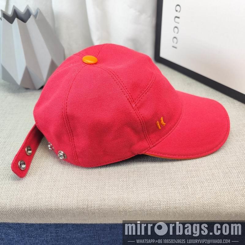 Replica Hermes Hat dx07