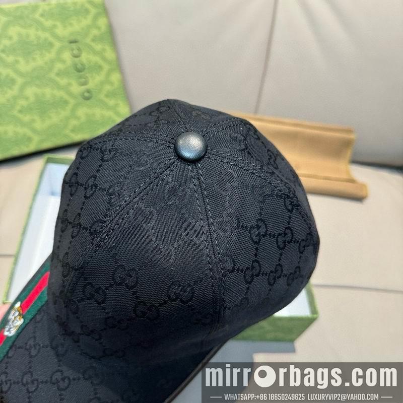 Replica Gucci Hat dx158