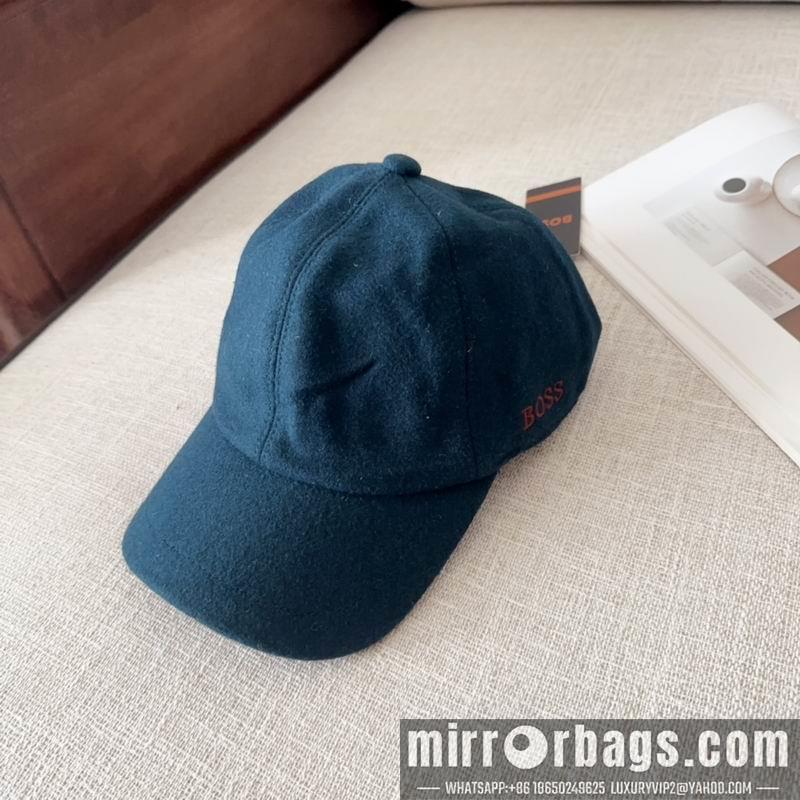 Replica Boss Hat dx07