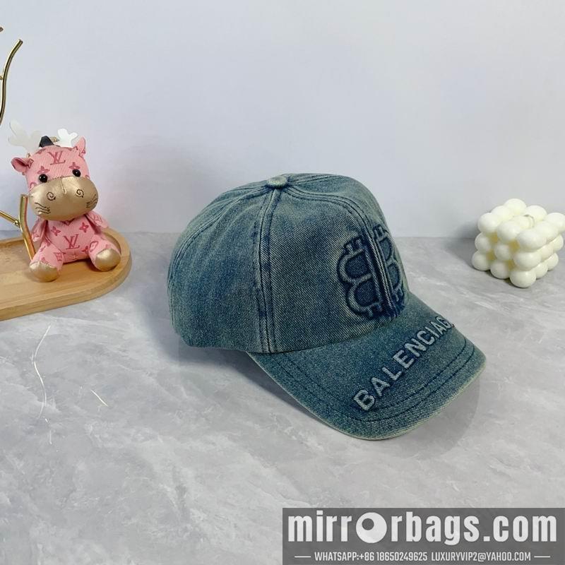 Replica Balenciaga Hat dx79
