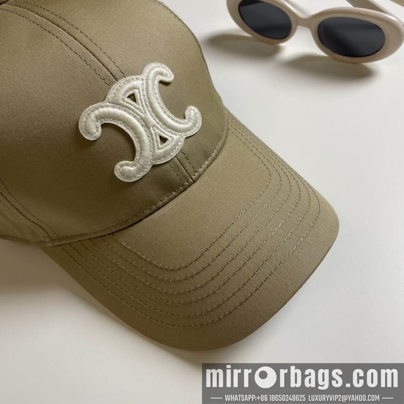 Replica Celine Hat 081001