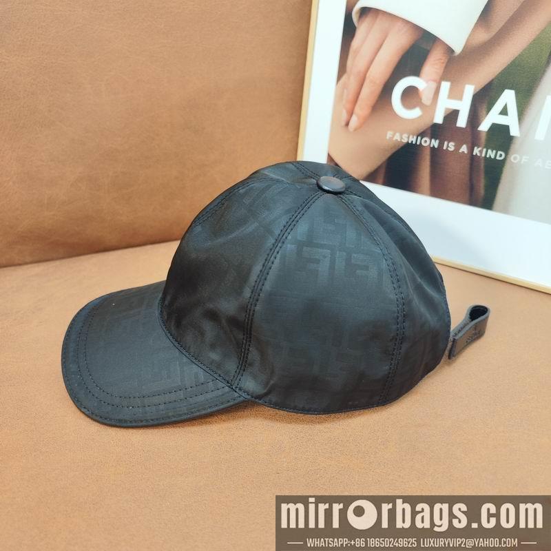 Replica Fendi Hat dx52