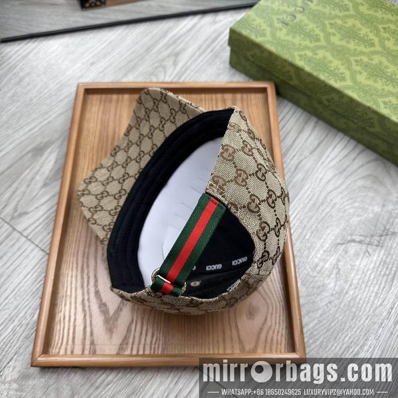 Replica Gucci Hat dx19