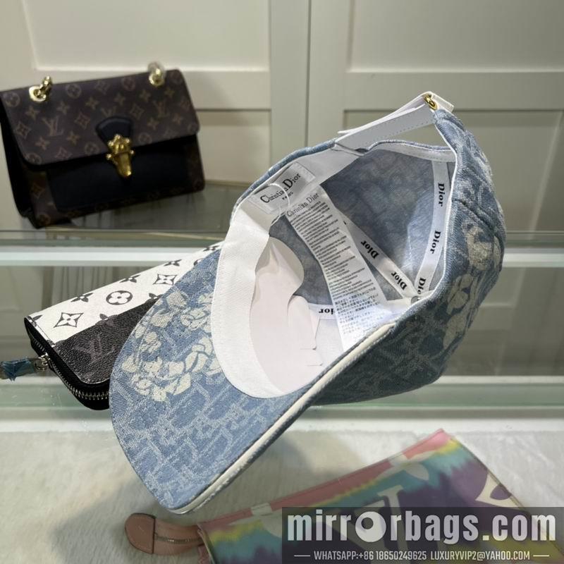 Replica Dior Hat dx29