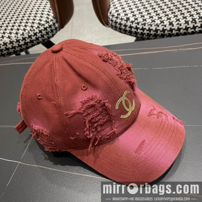 Replica Chanel Hat 050710