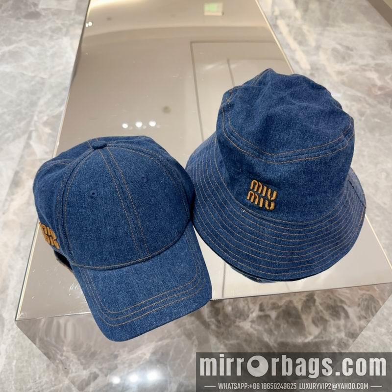 Replica MiuMiu Hat 050709