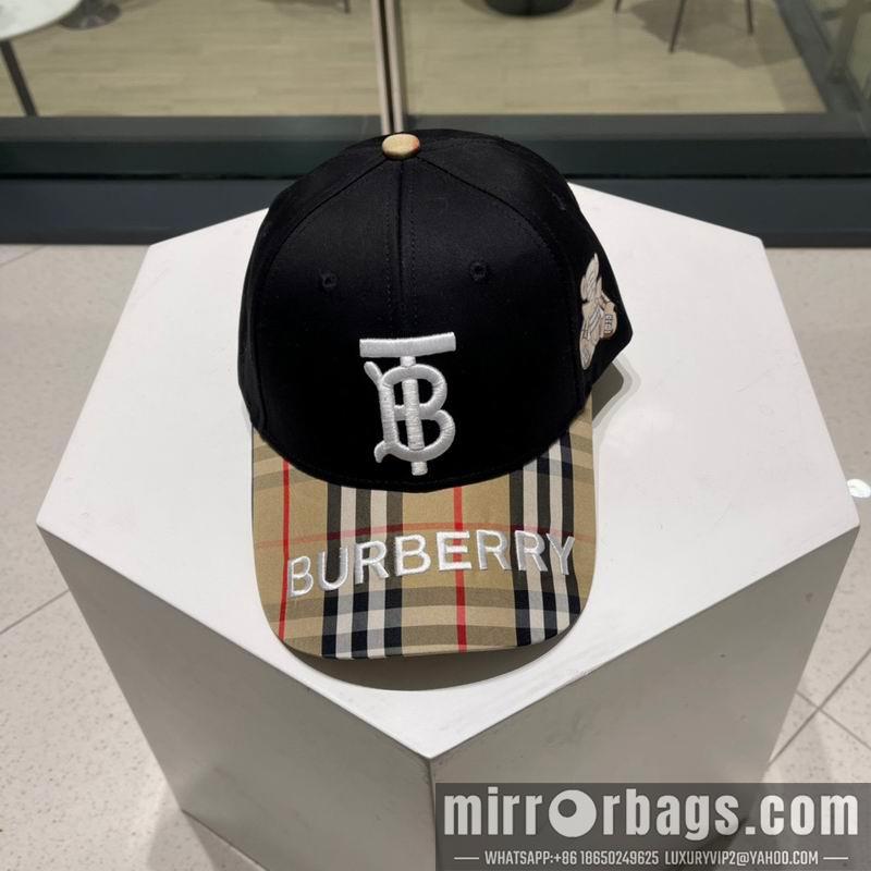 Replica Burberry Hat 072201