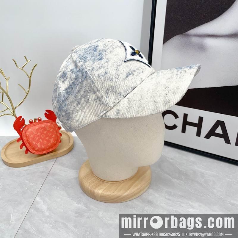Replica LV Hat dx23