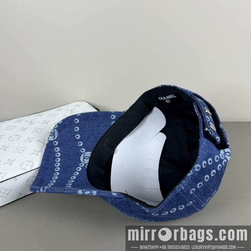Replica Chanel Hat dx16