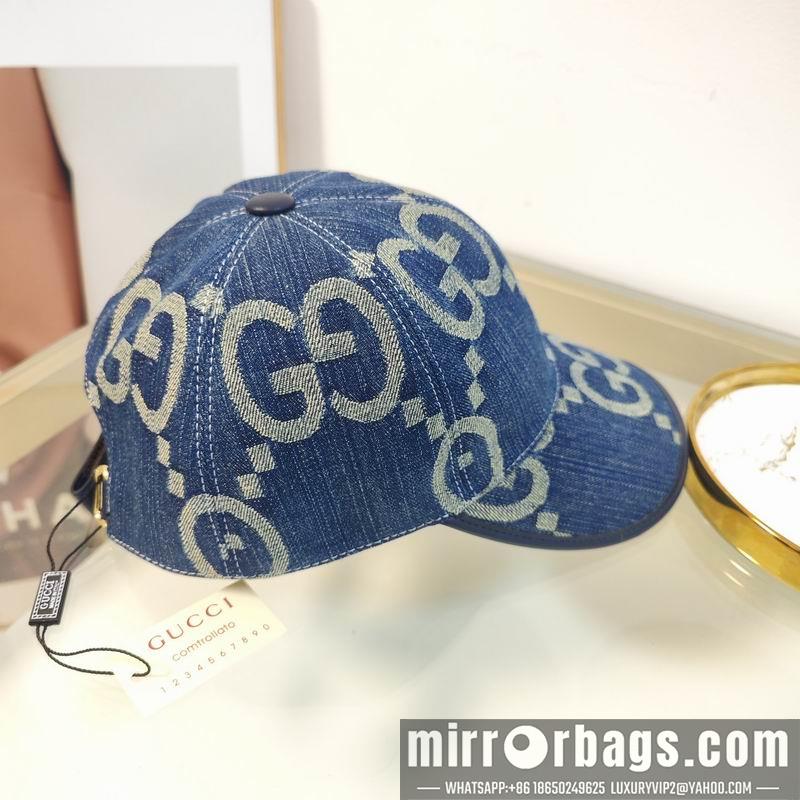 Replica Gucci Hat dx11