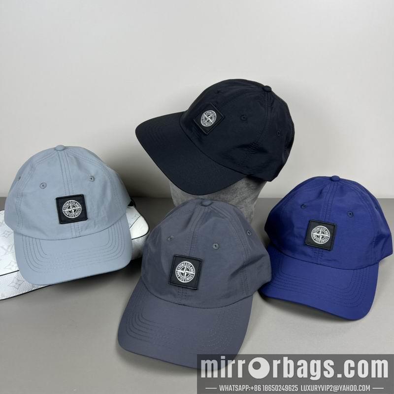 Replica Stone Island Hat dx03