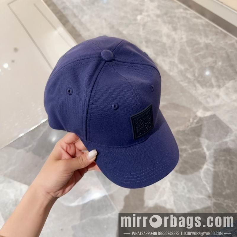 Replica Loewe Hat dx19