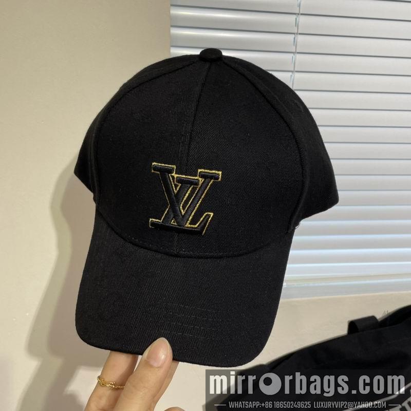 Replica LV Hat 050707