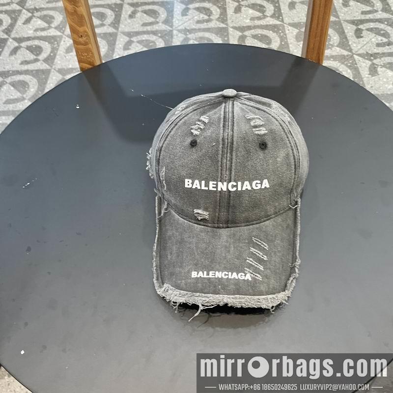 Replica Balenciaga Hat 042802
