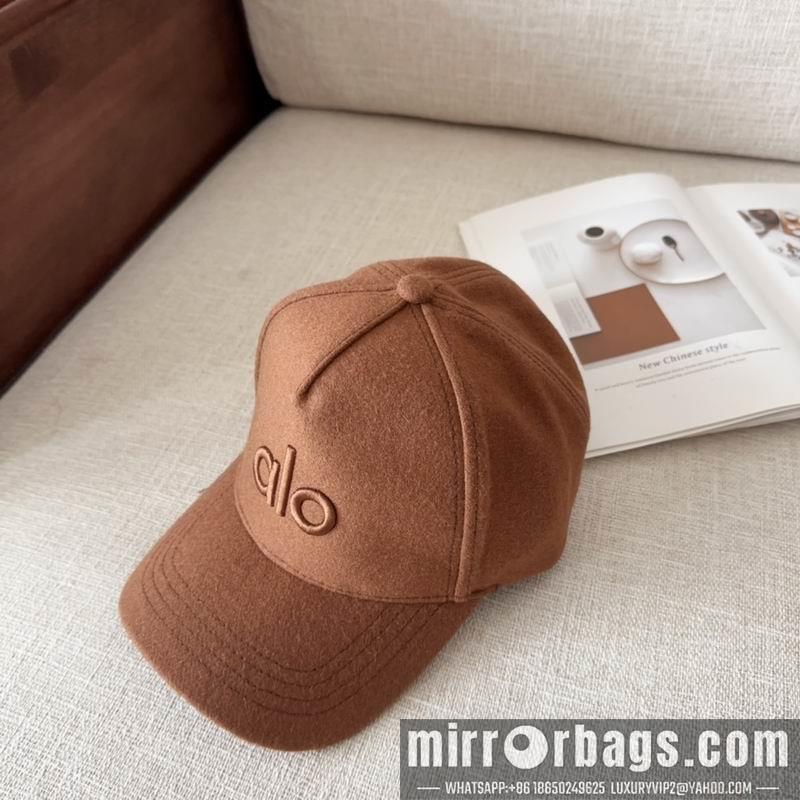 Replica Alo Hat dx04