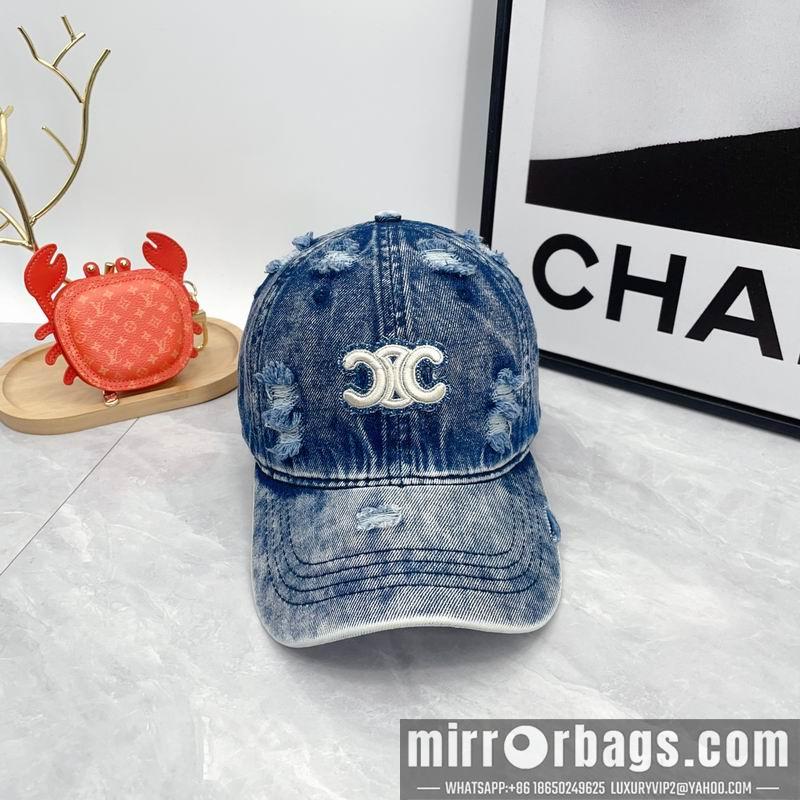 Replica Celine Hat dx22