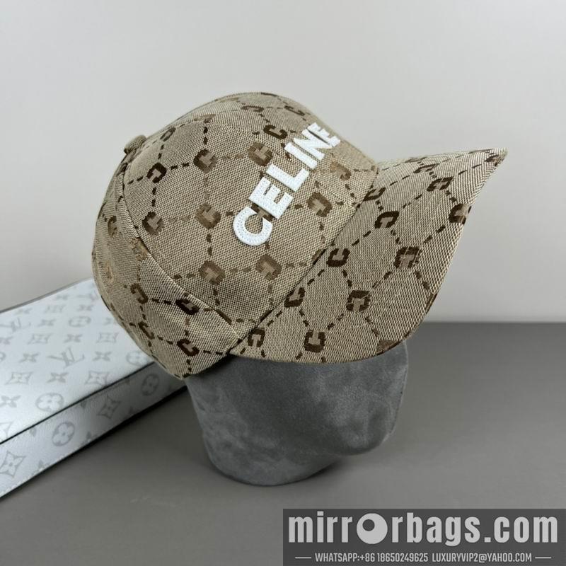 Replica Celine Hat dx16