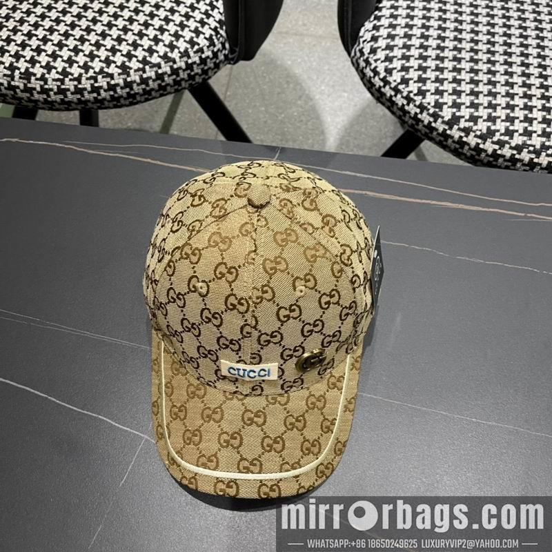 Replica Gucci Hat 092701