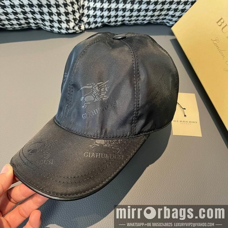 Replica Burberry Hat 072203
