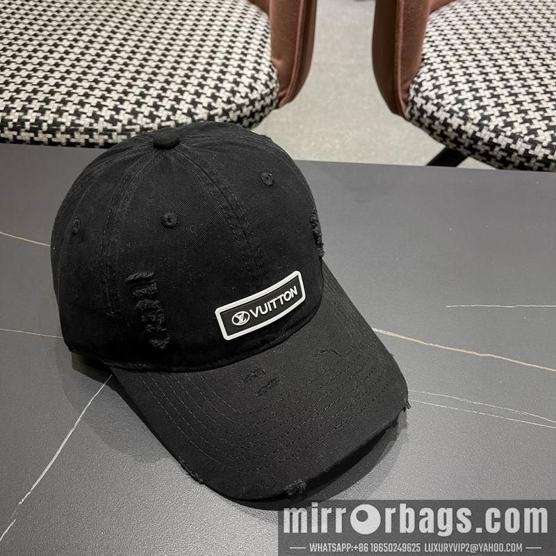 Replica LV Hat 020801