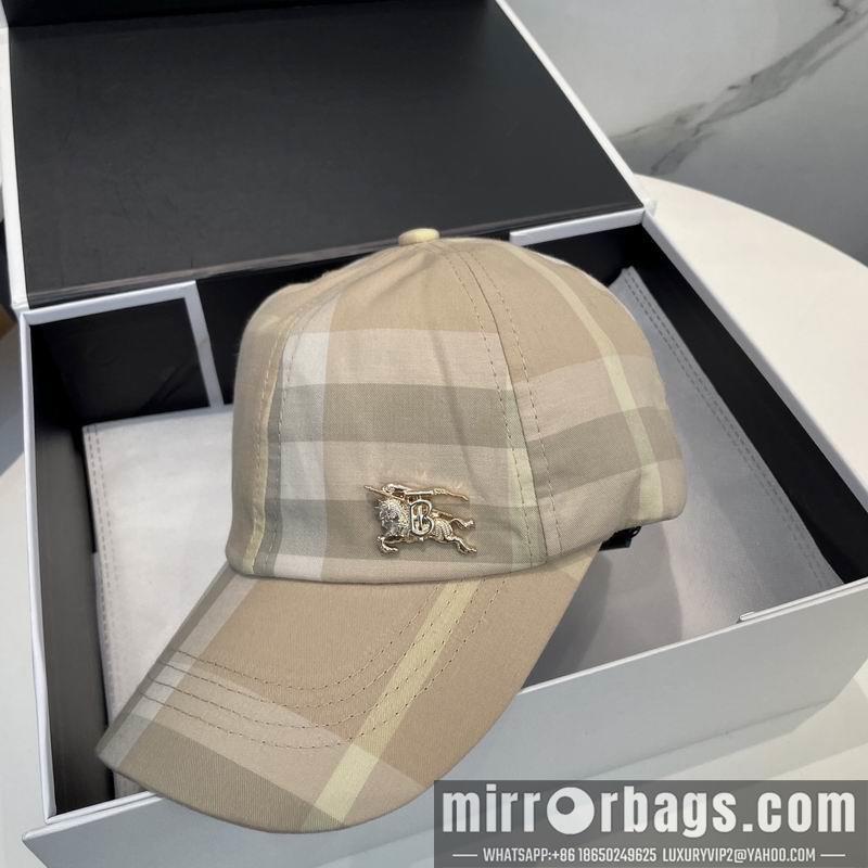 Replica Burberry Hat dx17