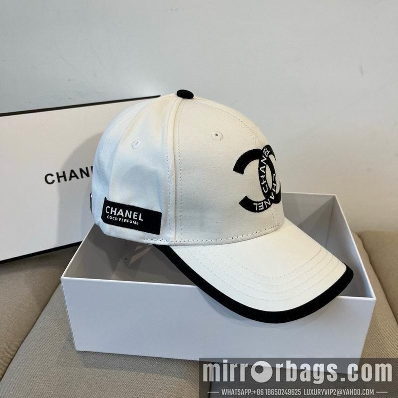 Replica Chanel Hat dx33