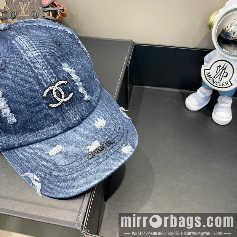 Replica Chanel Hat 080301