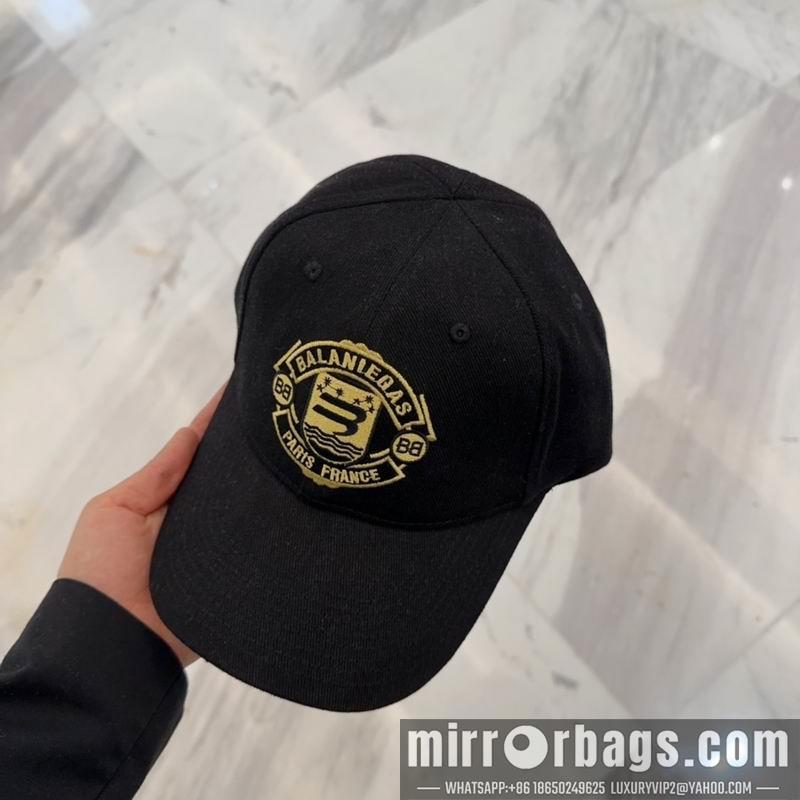 Replica Balenciaga Hat dx72
